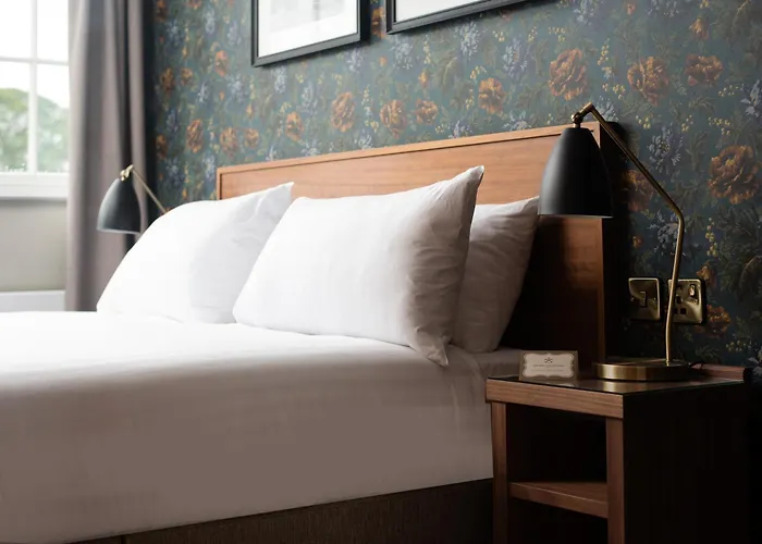 The - The Collection Group Hotel