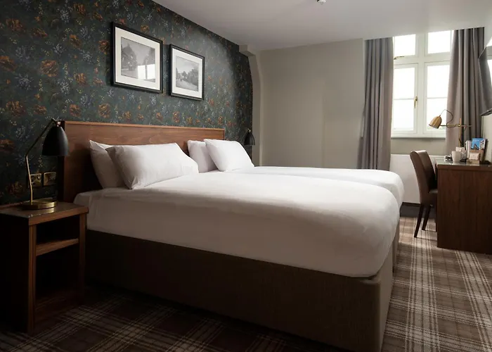 Hotel The - The Collection Group 4*