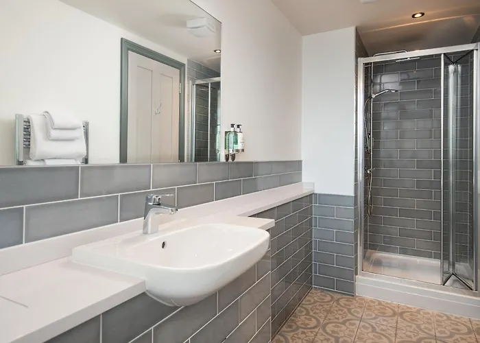 Hotel The - The Collection Group Ripon