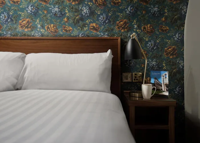 Hotel The - The Collection Group Ripon