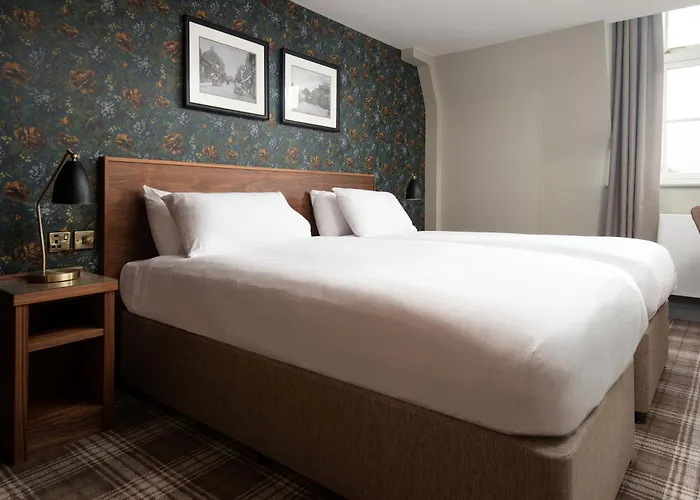 Hotel The - The Collection Group 4*