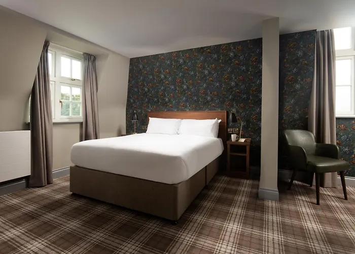 The - The Collection Group Hotel Ripon