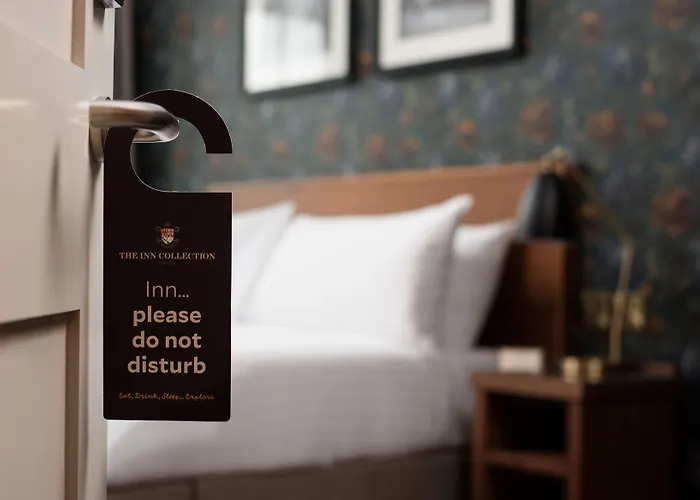 The - The Collection Group 4* Ripon