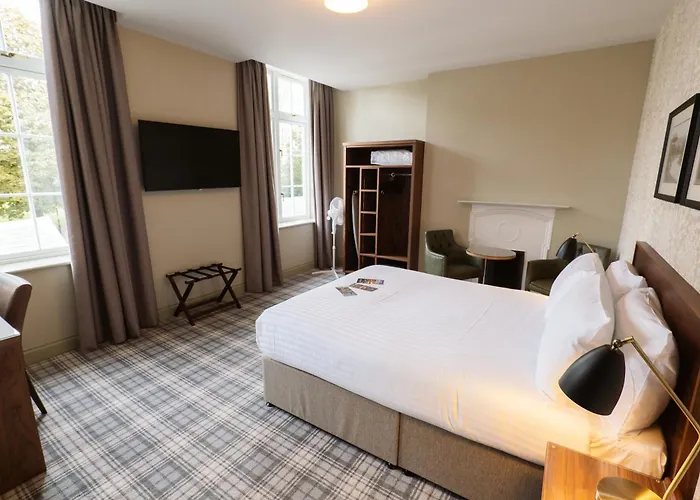 The - The Collection Group Hotel