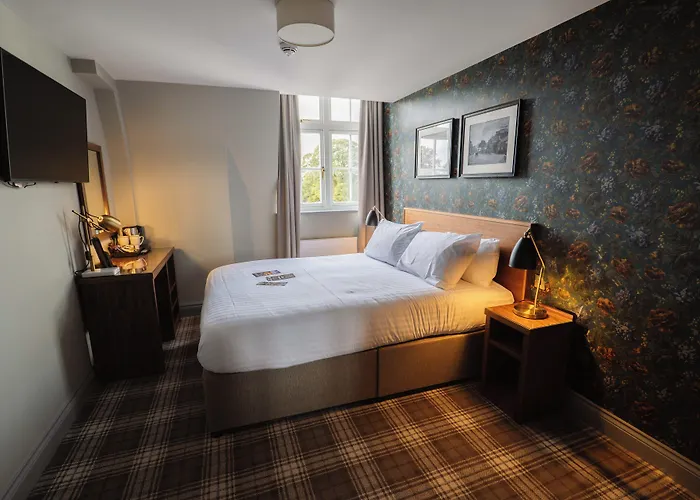 Hotel The - The Collection Group Ripon