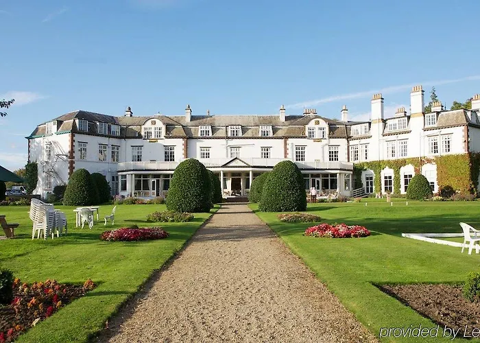 Hotel The - The Collection Group Ripon