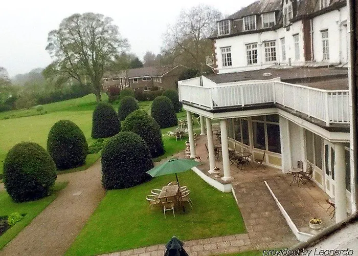 Hotel The - The Collection Group 4*