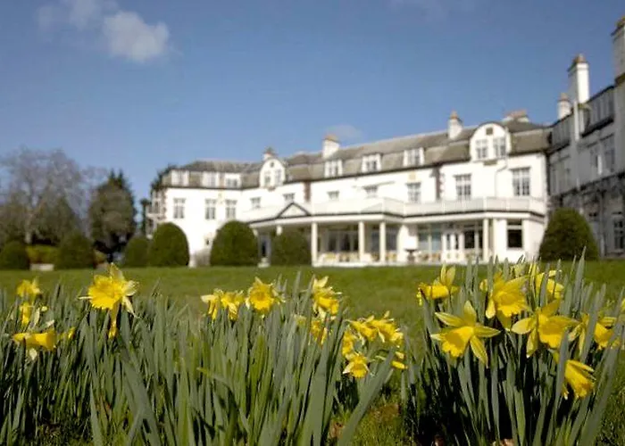 Hotel The - The Collection Group Ripon