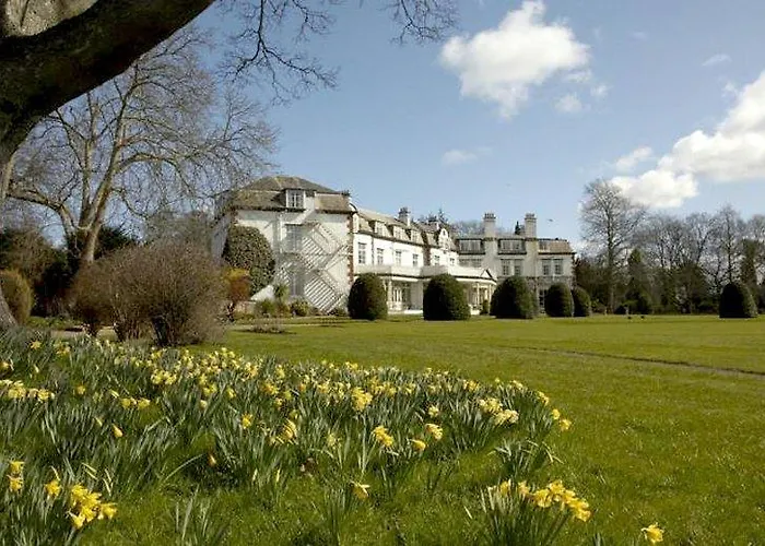 The - The Collection Group Hotel Ripon