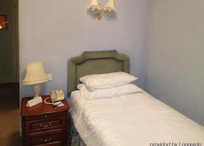 The - The Collection Group Hotel