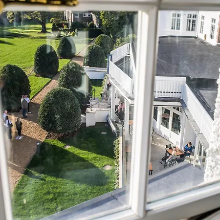 The - The Collection Group ホテル