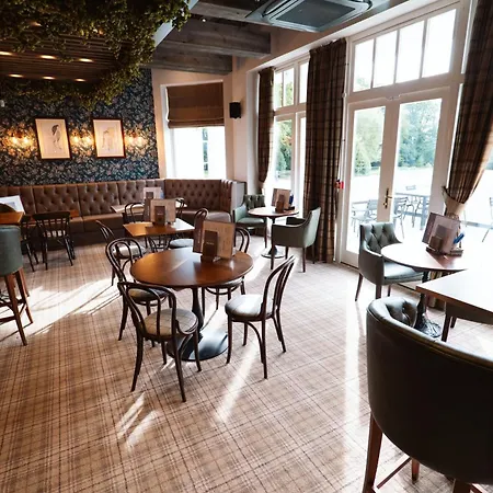 ホテル The - The Collection Group リポン